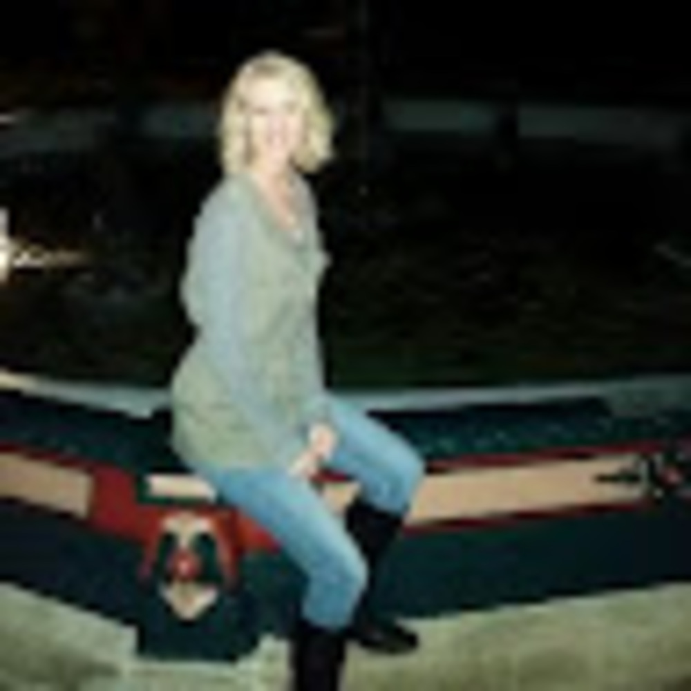 Meet your Posher, Heather